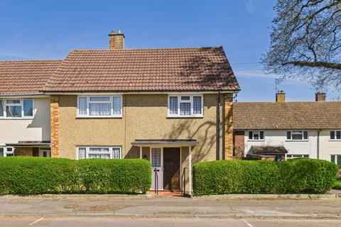 3 bedroom house for sale, Daggs Dell Road, Warners End