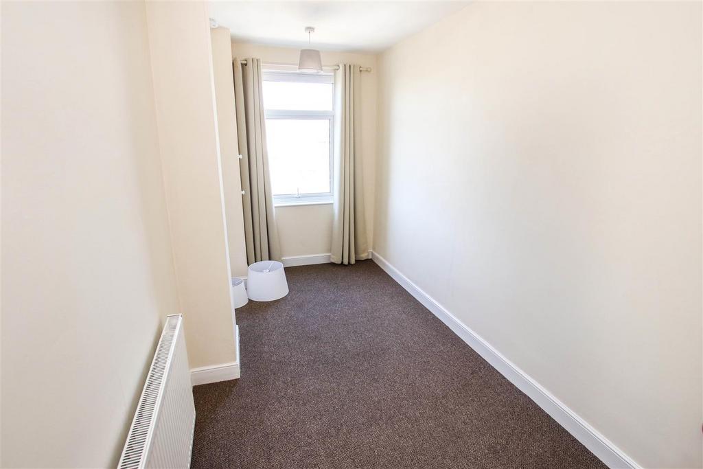 Bedroom three (off bedroom two)