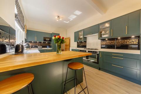 5 bedroom semi-detached house for sale, St. Johns Road, Stoneygate, Leicester