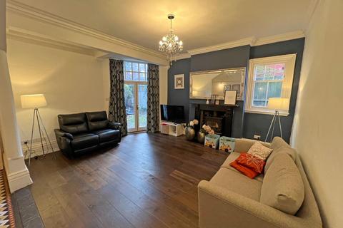 5 bedroom semi-detached house for sale, St. Johns Road, Stoneygate, Leicester