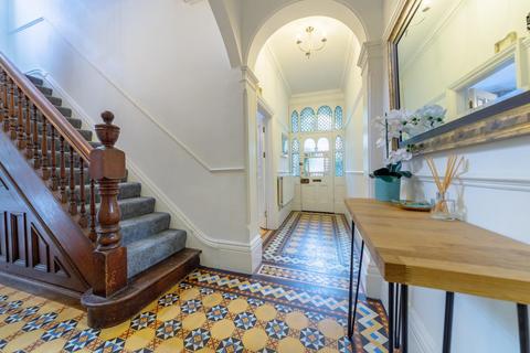 5 bedroom semi-detached house for sale, St. Johns Road, Stoneygate, Leicester