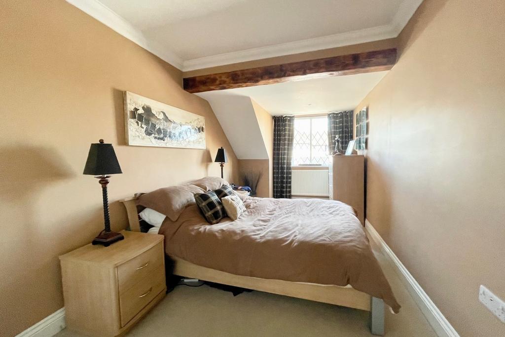 Bed 2