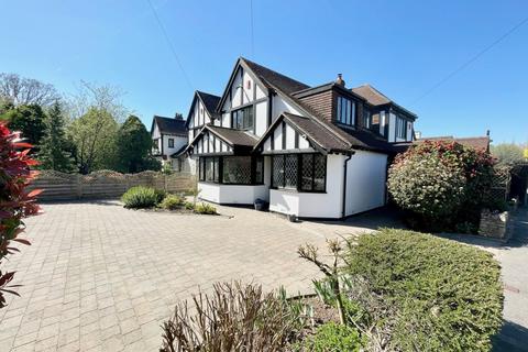 undefined, Manor Way, Egham, Surrey, TW20