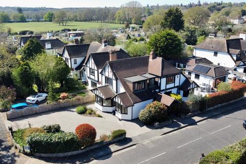 undefined, Manor Way, Egham, Surrey, TW20