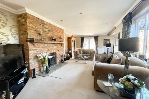 undefined, Manor Way, Egham, Surrey, TW20
