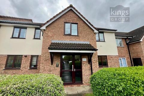 1 bedroom flat for sale, Beaufort Close, London