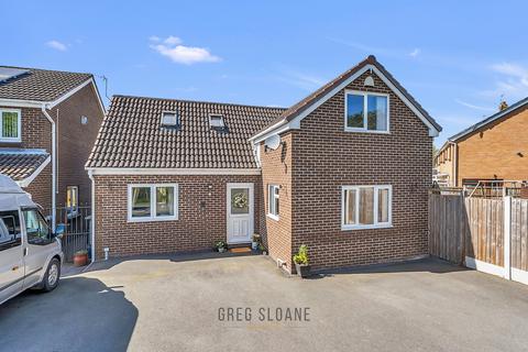 2 bedroom detached house for sale, Shrewsbury SY1