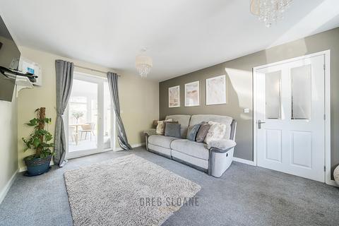 undefined, Shrewsbury SY1