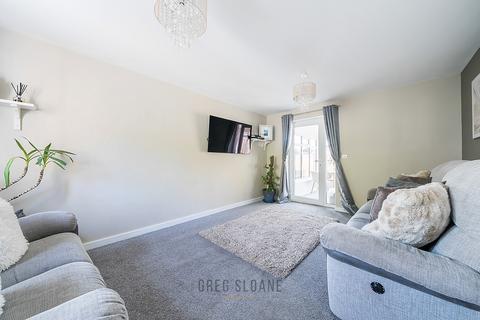 undefined, Shrewsbury SY1