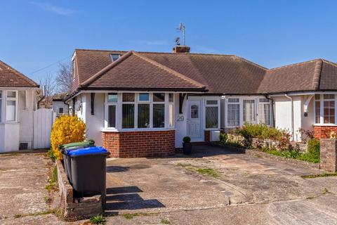 4 bedroom chalet for sale, Bristol Avenue, Lancing