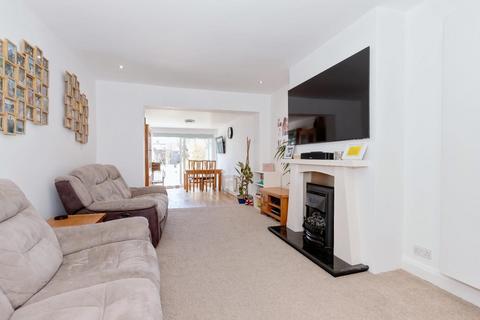 4 bedroom chalet for sale, Bristol Avenue, Lancing