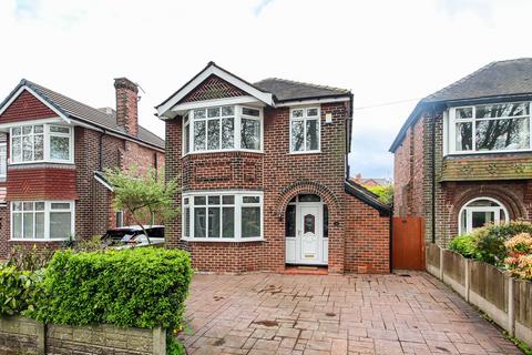 46 Ambleside Road, Urmston, Manchester, M41 6PH