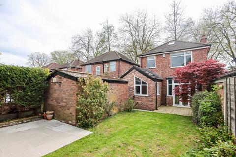 46 Ambleside Road, Urmston, Manchester, M41 6PH