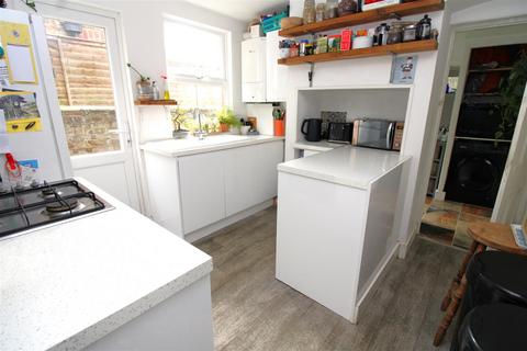 3 bedroom terraced house for sale, Linden Road, Littlehampton