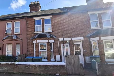 Linden Road, Littlehampton