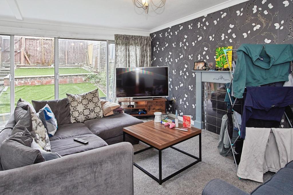 Living / Dining Room