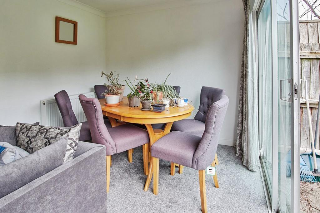 Living / Dining Room