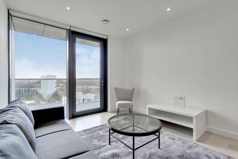 1 bedroom apartment for sale, Carriage House, City North Place