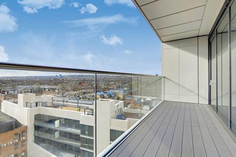 1 bedroom apartment for sale, Carriage House, City North Place