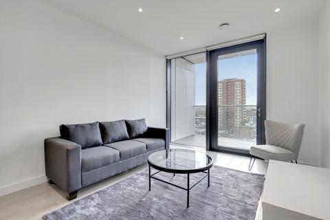 1 bedroom apartment for sale, Carriage House, City North Place