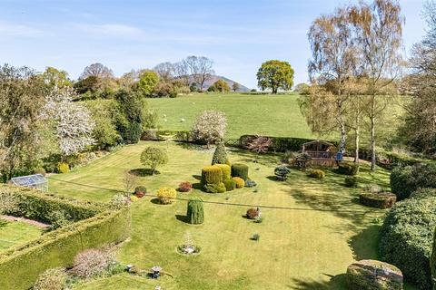 undefined, Ridings Row, Leighton, Shrewsbury, SY5 6RN