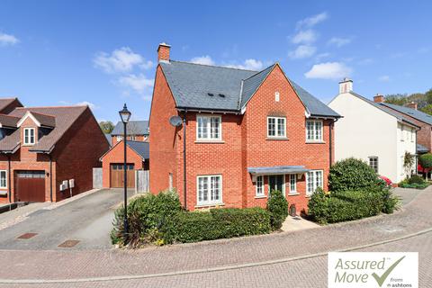 21 Bell Farm Close, Studham, Dunstable, LU6 2QX