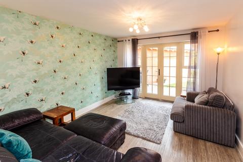 21 Bell Farm Close, Studham, Dunstable, LU6 2QX