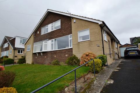 3 bedroom semi-detached house for sale - Thackley, Thackley BD10