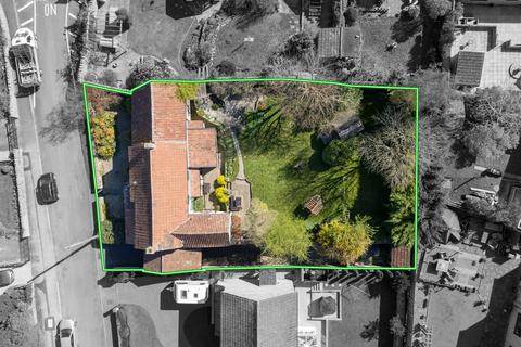3 bedroom detached house for sale, Church Street, Woolavington