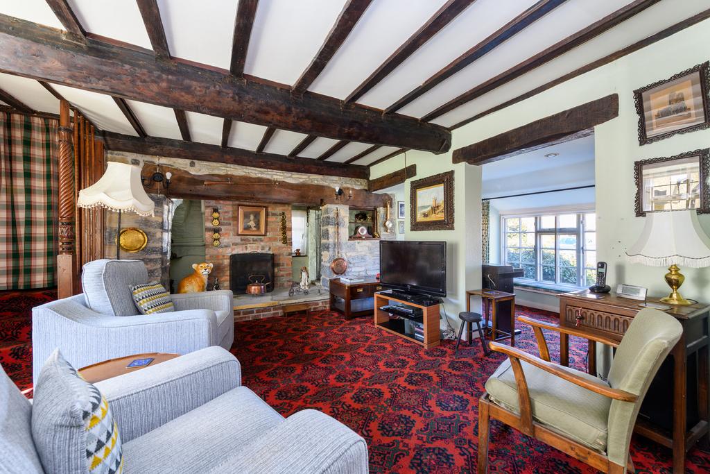 Sitting Room