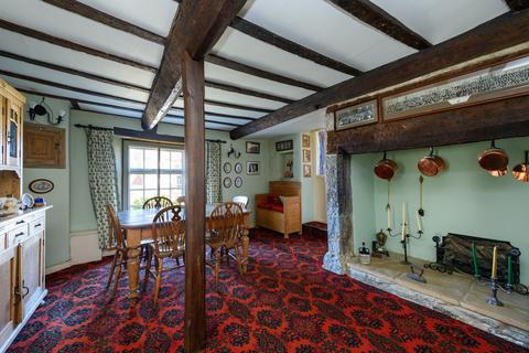 3 bedroom detached house for sale, Church Street, Woolavington