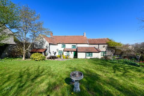 3 bedroom detached house for sale, Church Street, Woolavington