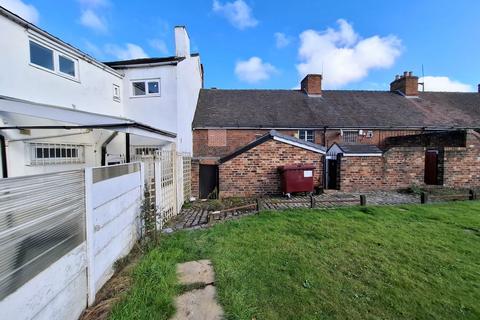 Retail property (high street) for sale, 229 Newcastle Street, Stoke-on-Trent, Staffordshire, ST6 3QW