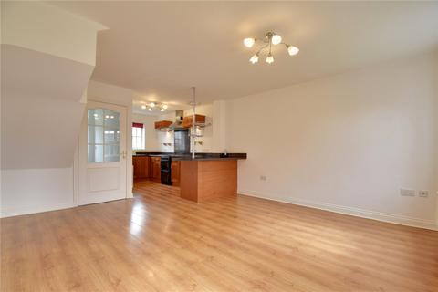 2 bedroom semi-detached house for sale, Trinity Gardens, Northallerton, North Yorkshire, DL6