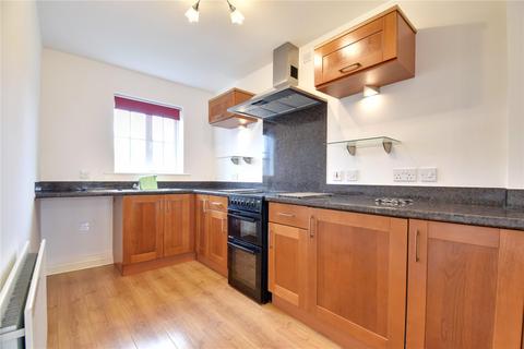 2 bedroom semi-detached house for sale, Trinity Gardens, Northallerton, North Yorkshire, DL6