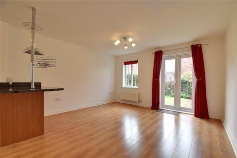 2 bedroom semi-detached house for sale, Trinity Gardens, Northallerton, North Yorkshire, DL6