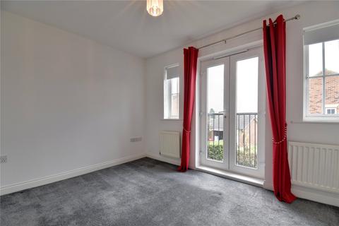 2 bedroom semi-detached house for sale, Trinity Gardens, Northallerton, North Yorkshire, DL6