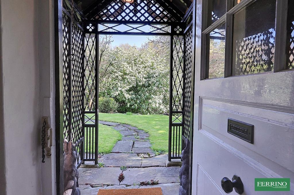 Porch