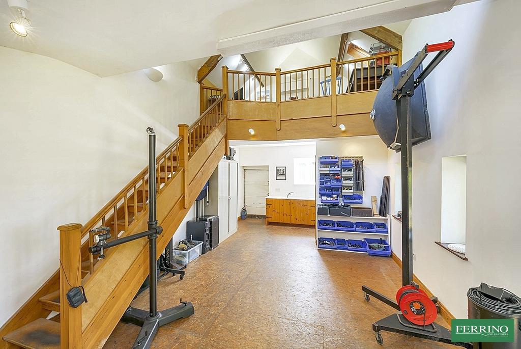 Annex/Studio