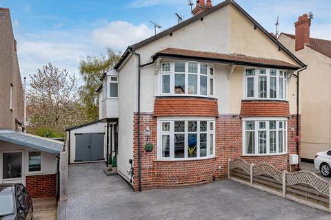 3 bedroom semi-detached house for sale, 36 Pennhouse Avenue, Wolverhampton