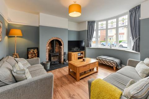 3 bedroom semi-detached house for sale, 36 Pennhouse Avenue, Wolverhampton