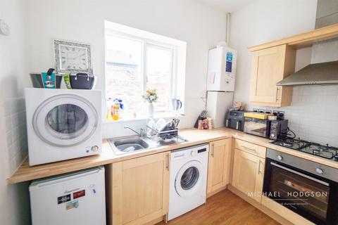 11 Argyle Square, Sunderland, SR2 7BS
