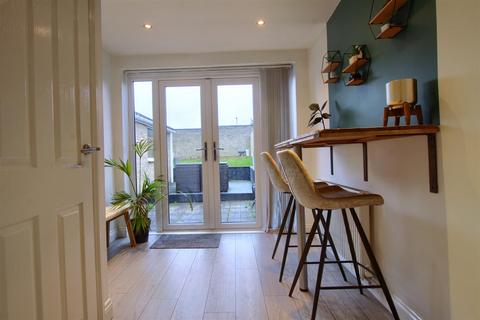 98 Baldoon Sands, Middlesbrough, TS5 8UF