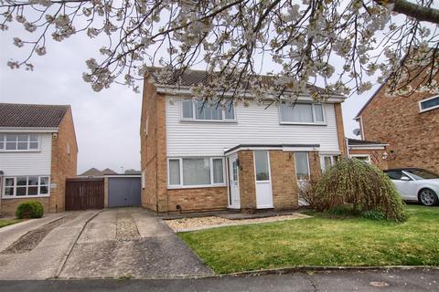 98 Baldoon Sands, Middlesbrough, TS5 8UF