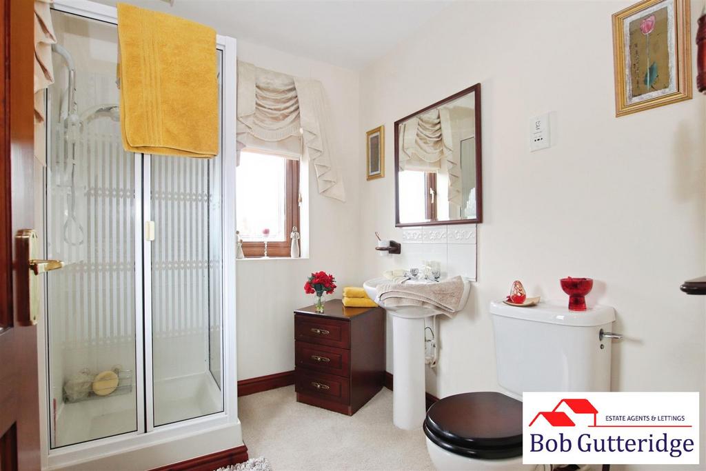 En suite