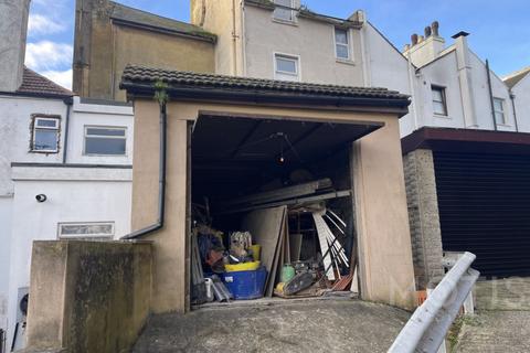 Garage for sale, Tontine Street, Folkestone, CT20