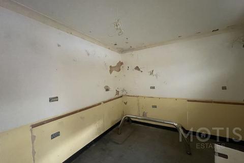 Garage for sale, Tontine Street, Folkestone, CT20