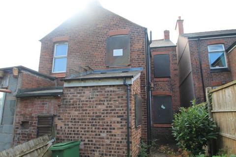 2 bedroom semi-detached house for sale, Benjamin Road, Wrexham LL13