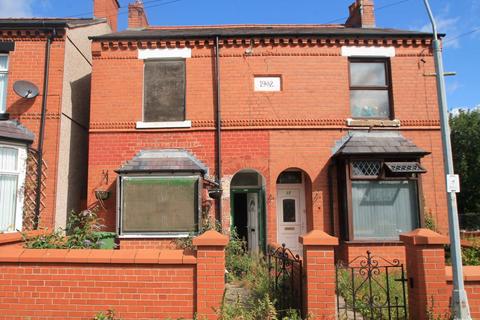 2 bedroom semi-detached house for sale, Benjamin Road, Wrexham LL13
