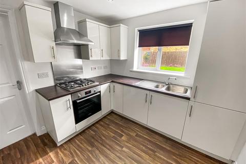 4 bedroom detached house for sale, Annand Way, Newton Aycliffe
